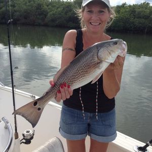 Meet your Posher, Melanie